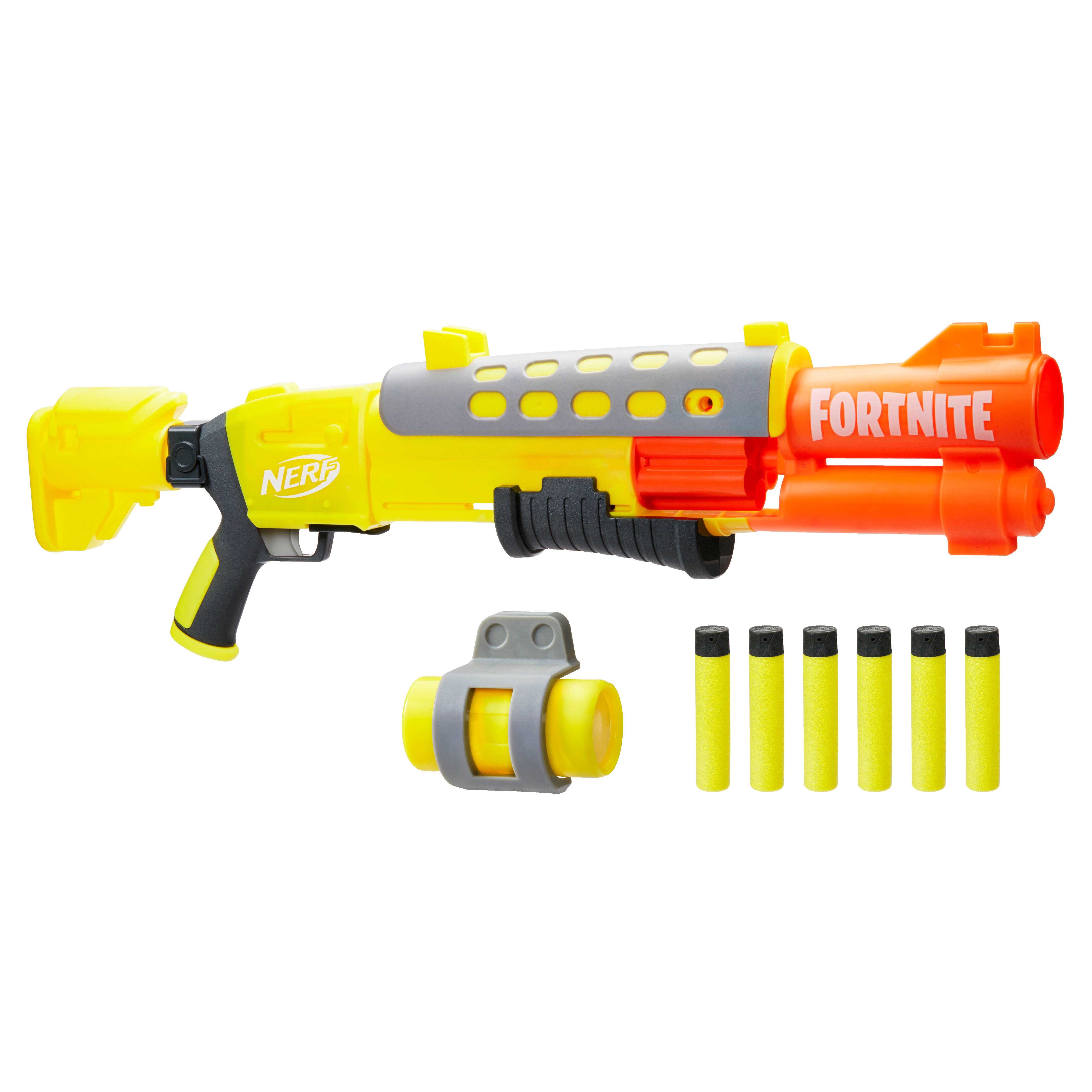 Hasbro Fortnite Legendary Tac - Speelgoedwapen - Meerkleurig