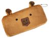 Merkloos Schattig Etui Organizer - Voor Schrijfwaren