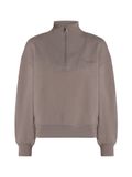 Calvin Klein Dames Sweater Katoen/Polyester M Herfst/Winter 2026