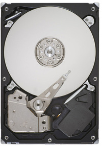 Seagate Cheetah 73.4GB 3.5" SCSI