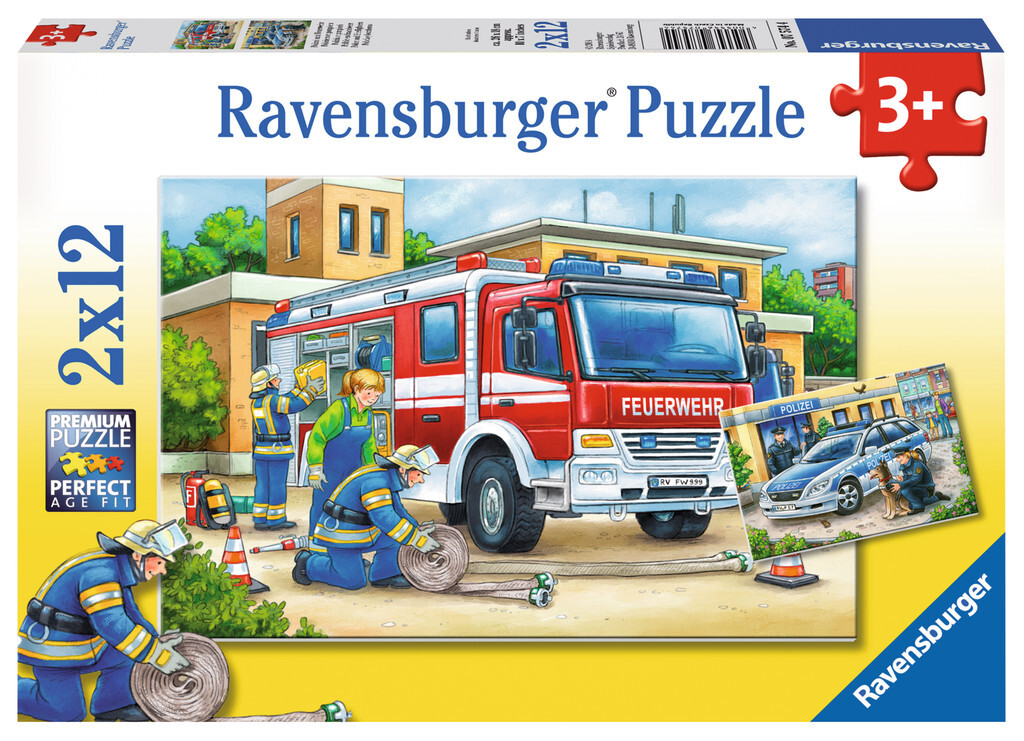 Ravensburger 4005556075744