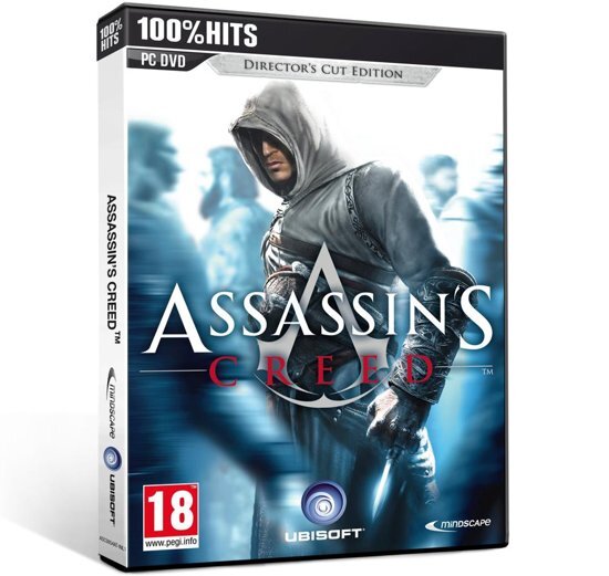 Ubisoft Assassin's Creed