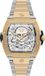 Philipp Plein The $Keleton2.0 PWJFA0525 Horloge - Staal - Multi - Ø 44 mm