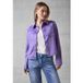 CECIL Kurze Jacke mit Brusttaschen