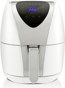 Royal Swiss XL - Digitaal scherm - Heteluchtfriteuse -3,5L