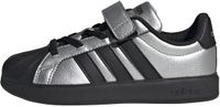 Adidas Sportswear Streettalk - Kinderen - Zilver
