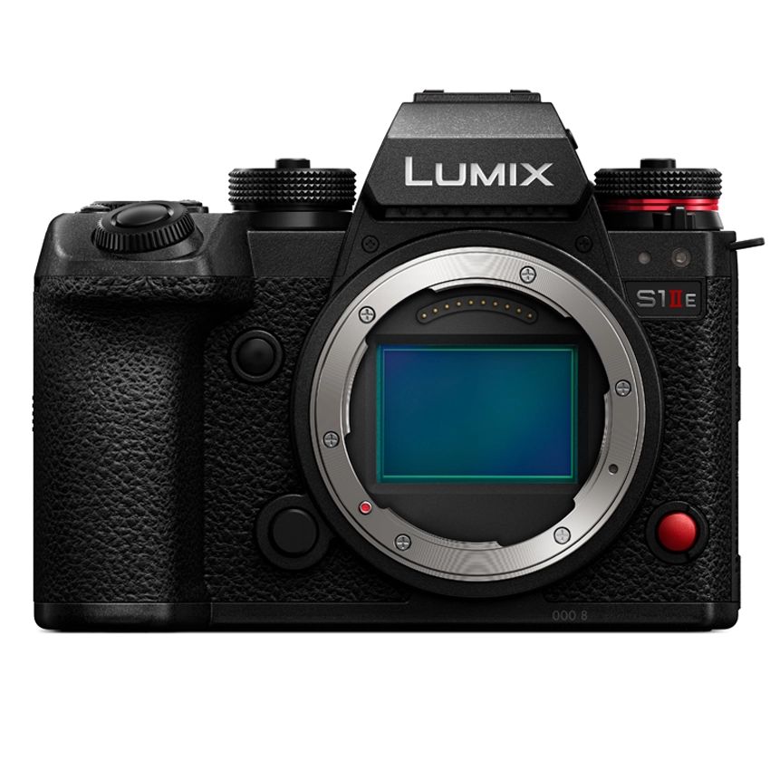 Panasonic Lumix DC-S1 II E Body