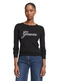 GUESS Damestrui Georgia Logo SWTR W6BR53Z1454 - M