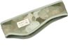 Cairn Hoofdband voor vrouwen Cairn Zelie khaki watercolor