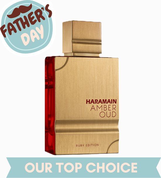 Al Haramain Eau de Parfum / 120 ml / Unisex