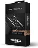Tondeo Expert Collection Man Box Zwart Metaal