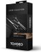 Tondeo Expert Collection Man Box Zwart Metaal