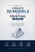 How Icecat How to Create 3D Models for Printing in 2026: A Beginner’s Step-by-Step Guide to Designing, Building and Preparing Professional 3D Models from Scratch: 1