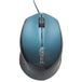 iggual IGG317556 Mouse - 800 DPI - Black, Blue