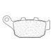 CL Brakes 3076MSC remblokken