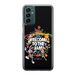 ERT GROUP mobiel telefoonhoesje voor Samsung M23 5G Looney Tunes Space Jam 003