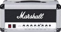 Marshall 2525H 2-Channel Valve Head Mini Jubilee 20W (Silver)