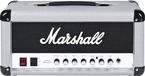 Marshall 2525H 2-Channel Valve Head Mini Jubilee 20W (Silver)