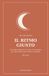 Il ritmo giusto: Una guida semplice al sonno e al recupero, per stare bene senza contare le pecore