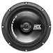 MTX Audio TX265C 16.5cm 2-Way Coaxial Speakers - 260W