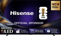 Hisense 100U79S PRO / 100 inch / 2026