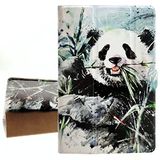 Oujietong Kindle Paperwhite 11 2021 Hoes Stand Cover XM