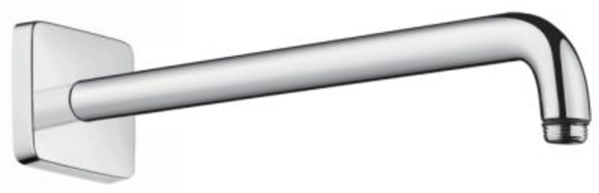 Hansgrohe Douchearm 38 cm Messing Chroom