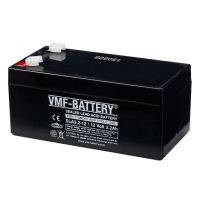 VMF SLA3.2-12 - 12V 3.2Ah AGM Battery