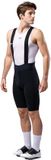 Gobik Lancer Bibshort K12 Man Bordeaux Maat S