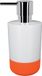 Spirella MOJI Zeepdispenser – Elegante Zeephouder en Lotionhouder voor Badkamer Accessoires