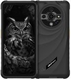 Ulefone Armor X31 6/128GB Zwart