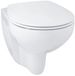 GROHE 39427000 - Toiletpot - Wit - Keramiek