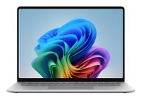 Microsoft Surface Laptop / 8th Edition / EP2-47670