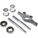 Rs Pro - Kit de taraudage 5 pièces, HSS