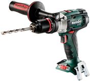 Metabo SB 18 LTX Impuls Accu Klopboormachine - Body Only