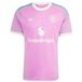 Adidas Manchester United 26/27 Gardien Maillot Manches Courtes