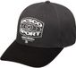 DC Shoes Retro Sport Casquette Noir