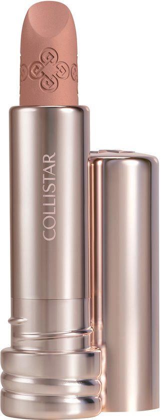 Collistar Puro Gioiello Lipstick Velvet | 161 - Perla Rosa | Lipstick 3,1 ml
