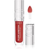 L'ORÉAL Plump Ambition Hyaluron Lippenolie 390 Cherry Cherie
