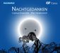 Nachtgedanken Calmus Ensemble & Elke Heidenreich - Nachtgedanken : Nocturnal Thoughts (CD)