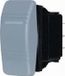INT. Contura schakelaars MOM ON-OFF-MOM ON 2 pole Zwart (BS8290)