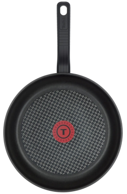 Tefal   G72605 Comfort Max koekenpan 26cm - Inductie