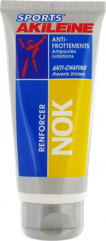 Akileine Sports Nok Crème 75 ml