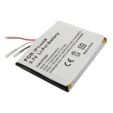 OTB Li-Polymeer batterij voor Apple iPhone