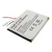OTB Li-Polymeer batterij voor Apple iPhone