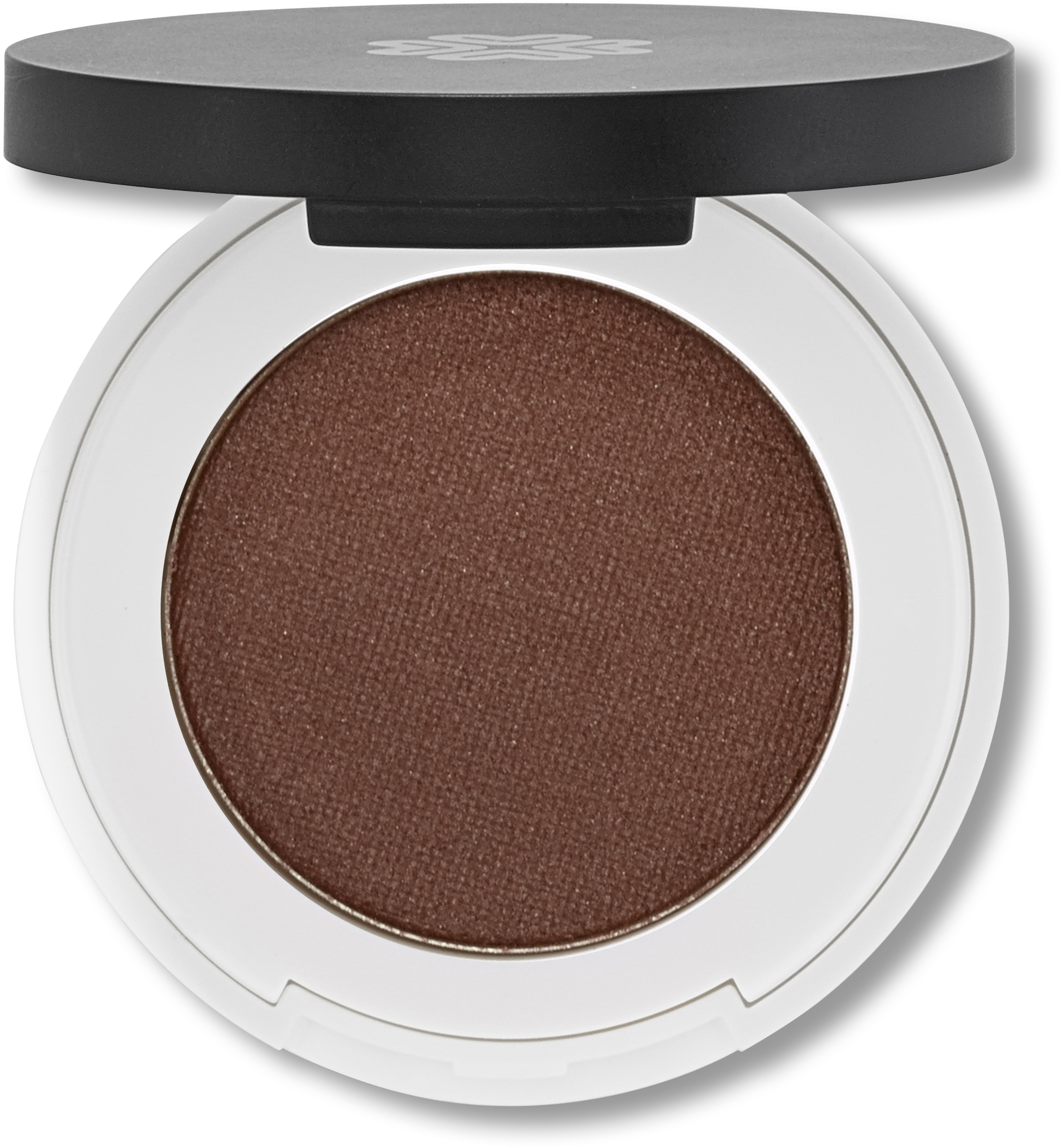 Lily Lolo Pressed Eyeshadow I Should Cocoa 2gr - Oogschaduw