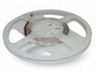 V-TAC VT-3528 IP20 LED strip Wit 4000 K 3,6 W E