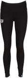 Arena Leggings voor dames zwart XS