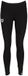 Arena Leggings voor dames zwart XS