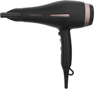 Carmen Pro AC-hairdryer 2300